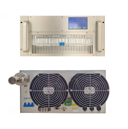 YXHT-2 4KW FM Transmitter for Radio Station Free Shipping Warranty 6 years