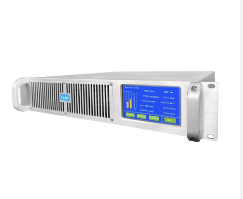 YXHT CM-B2 250W Touch Screen FM Transmitter