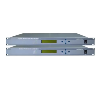 YXHT FM STL Studio-Transmitter Link System for Radio Station