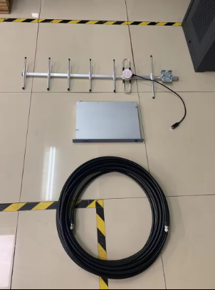 YXHT FM STL Studio-Transmitter Link System for Radio Station