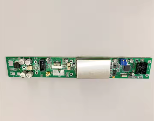 YXHT FM Parts Exciter Board for FM Transmitter