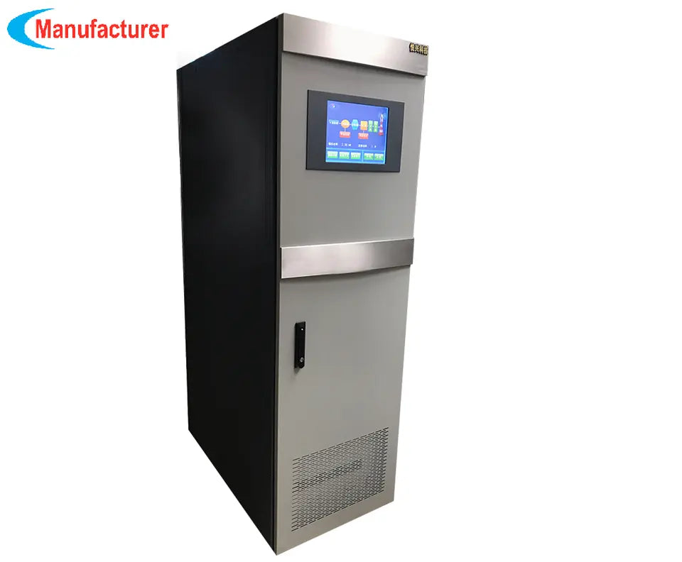 10kw radio broadcasting transmitter