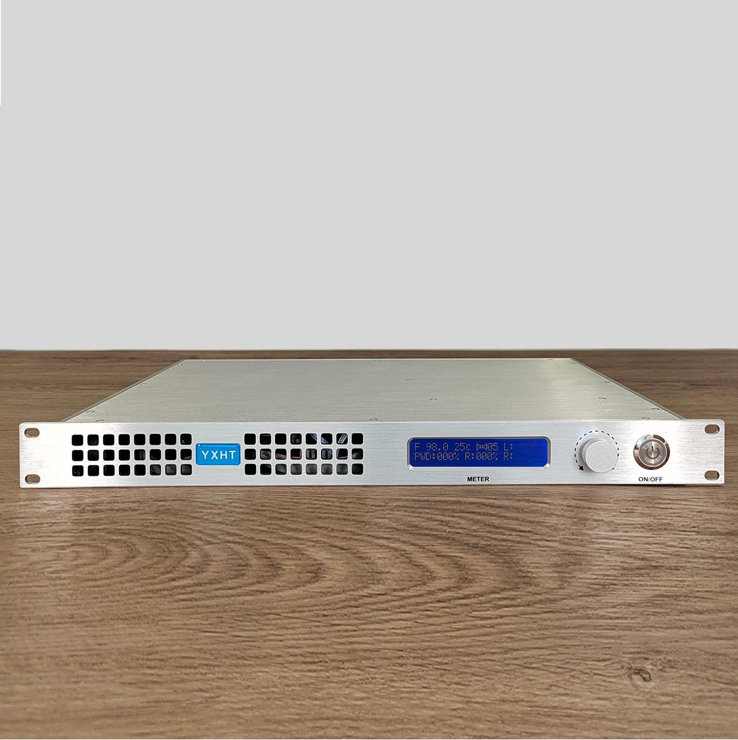 100w fm transmitter