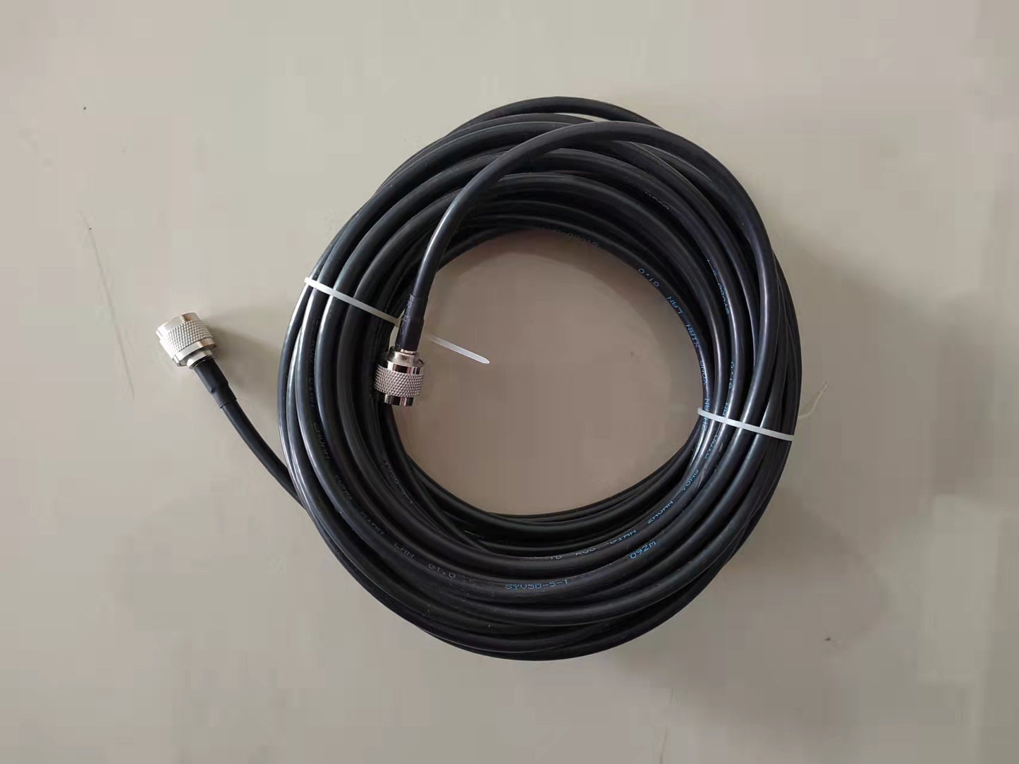 coxial cables