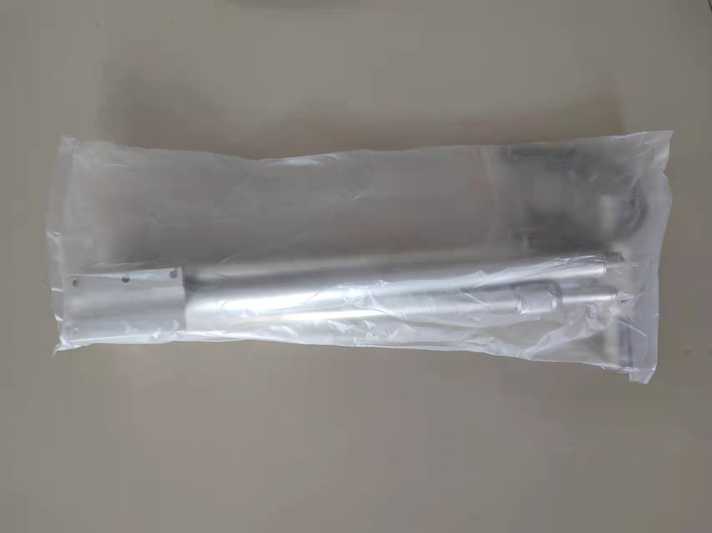 200W FM Broadcast Transmitter + Antenna + Cables Free shipping