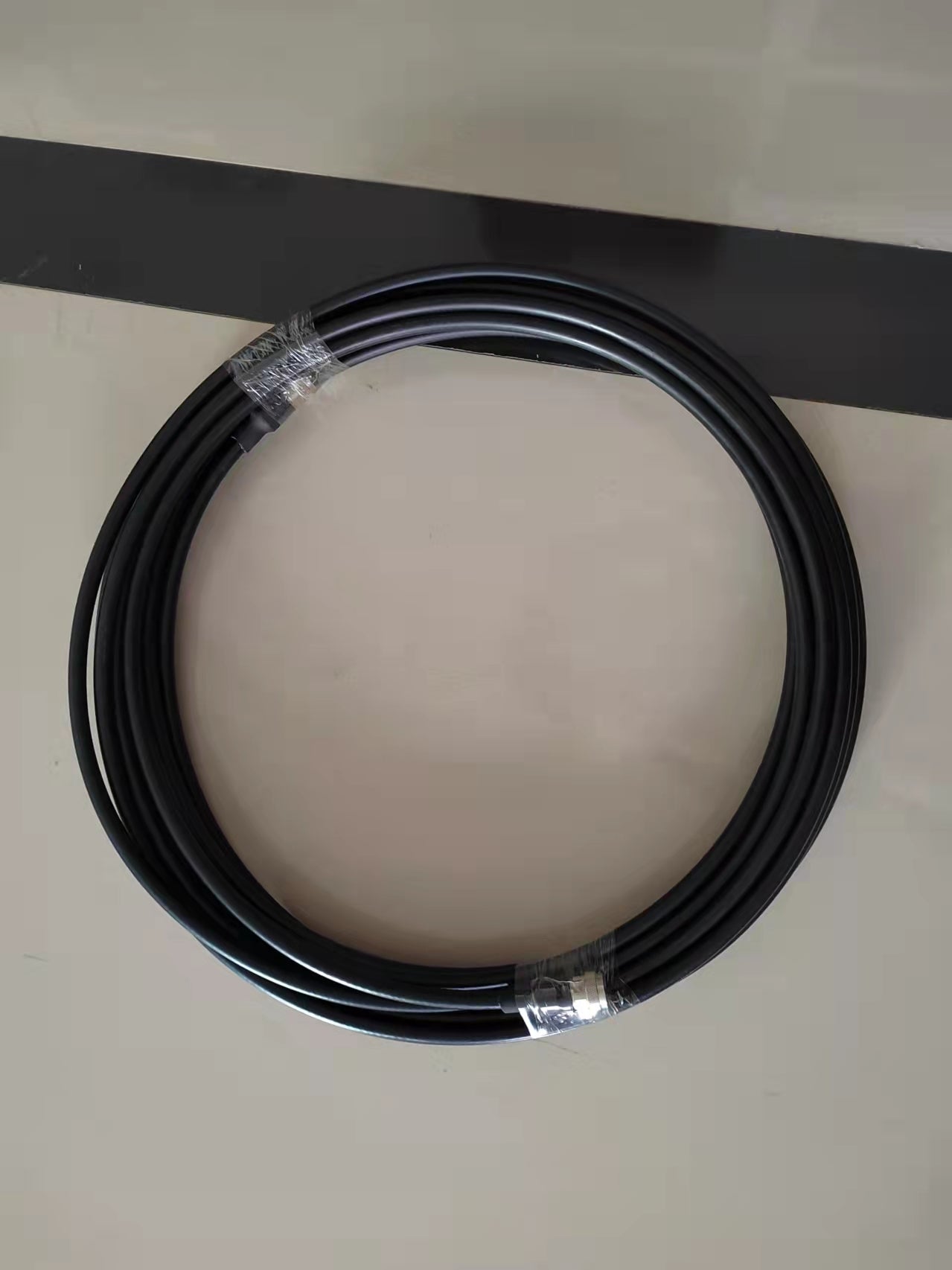 200W FM Broadcast Transmitter + Antenna + Cables Free shipping