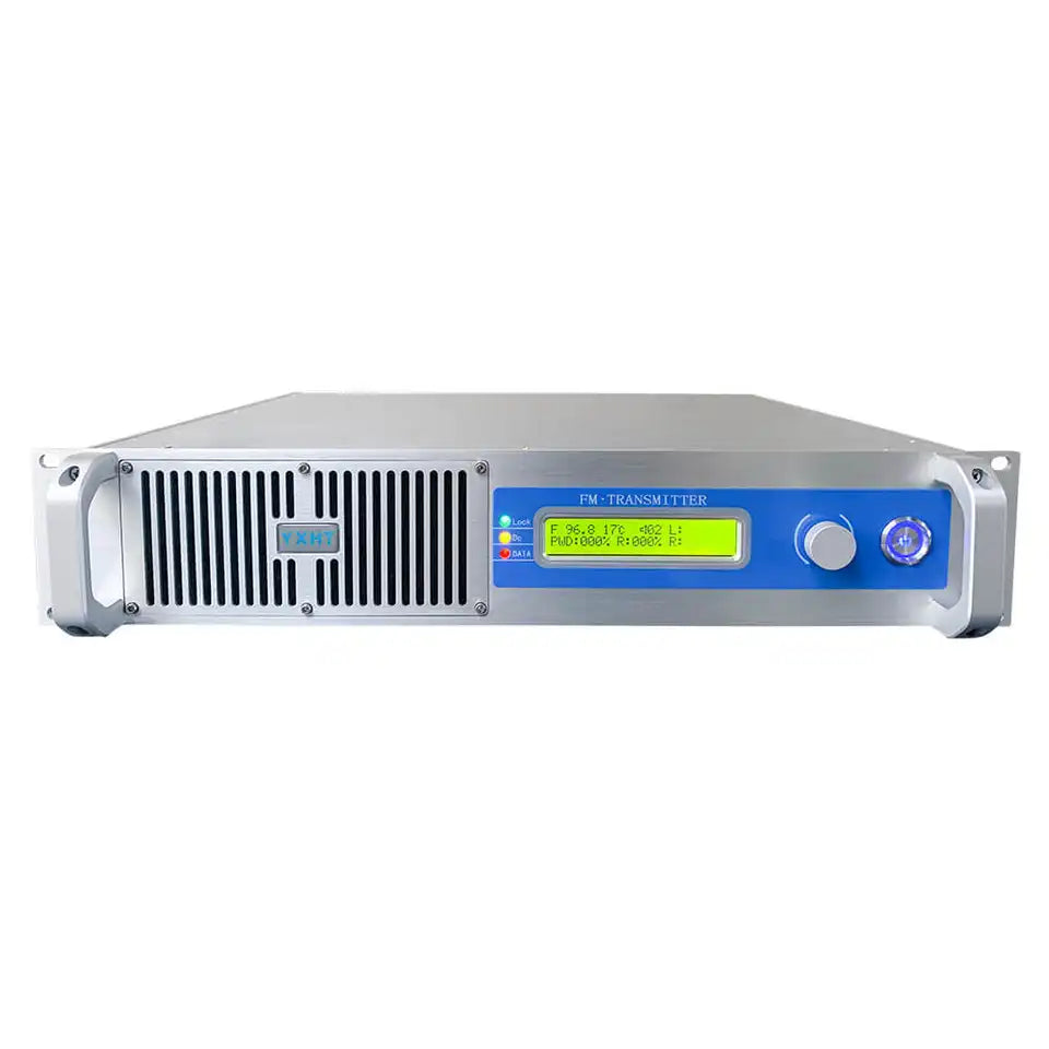 300w fm transmitter