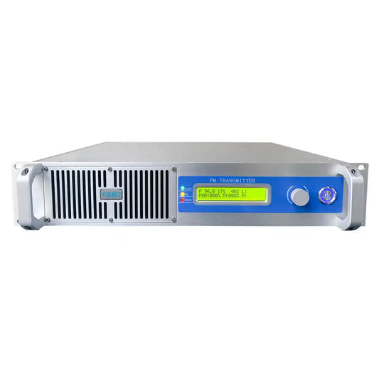 300w fm transmitter