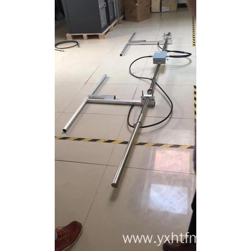 2 Bay FM Dipole Antenna for High Power