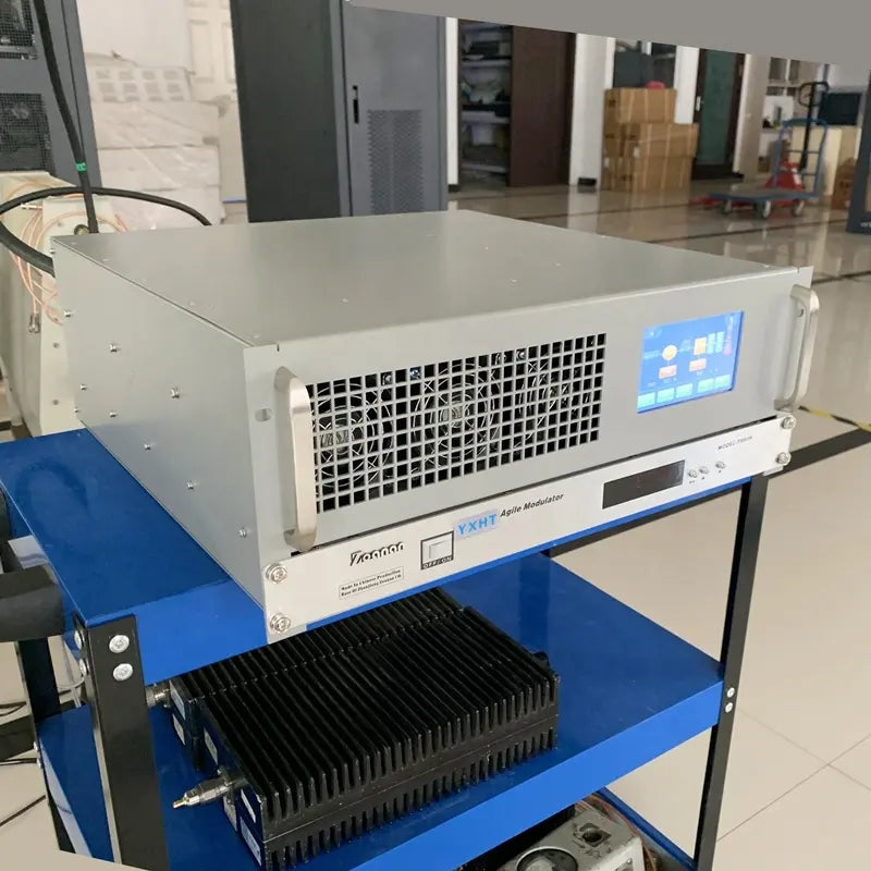 200w TV transmitter