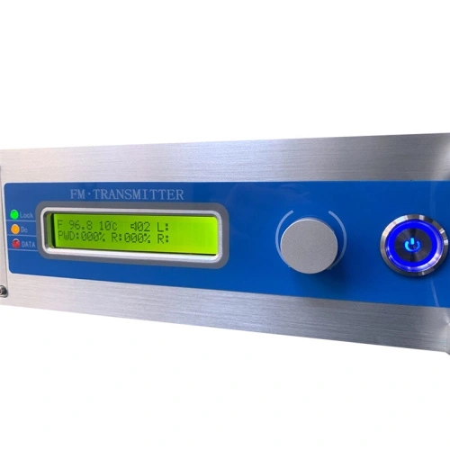 1kw transmitter