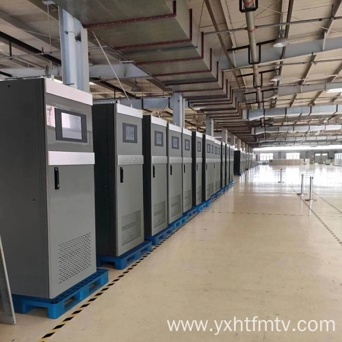 10kw fm transmitter