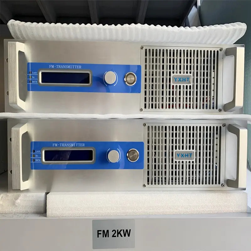 fm transmitter
