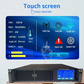 2KW YXHT-2 Touch Screen 2U FM Transmitter Package