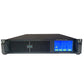 YXHT-2, 800W Radio Station Package: 800 Watts FM Transmitter 1-Bay Antenna 30 meters cable + 7 Studio Broadcast Equipments