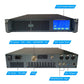 YXHT-2, 800W Radio Station Package: 800 Watts FM Transmitter 1-Bay Antenna 30 meters cable + 7 Studio Broadcast Equipments