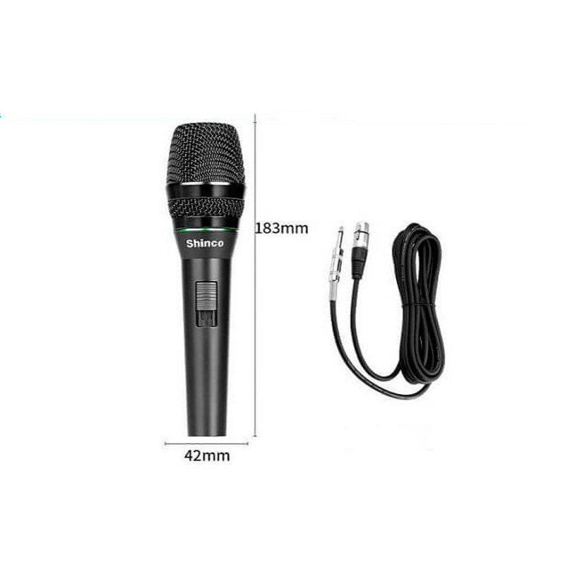 50w Complete Radio Station Package with 4 pcs of Microphone Free shipping
